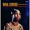 Nina Simone ‎– My Baby Just Cares For Me Plak LP