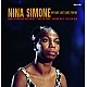 Nina Simone ‎– My Baby Just Cares For Me Plak LP