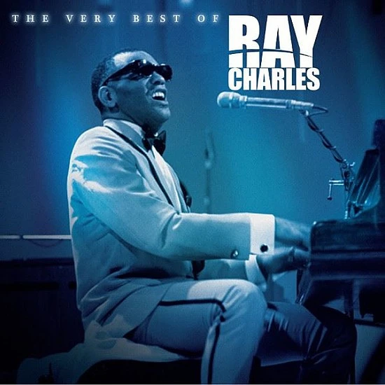 Ray Charles ‎– The Very Best Of Plak LP