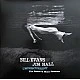 Bill Evans / Jim Hall - Undercurrent (Stereo and Mono Versions) Plak 2 LP