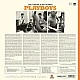 Chet Baker and Art Pepper ‎- Playboys (Turuncu Renkli) Plak LP