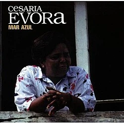 Cesaria Evora - Mar Azul Plak LP