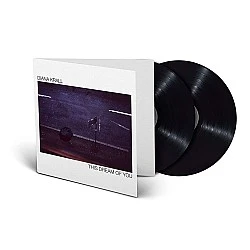 Diana Krall - This Dream Of You Caz Plak 2 LP
