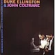 Duke Ellington and John Coltrane ‎Digipak CD