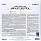 Grant Green ‎– Grant's First Stand Plak LP