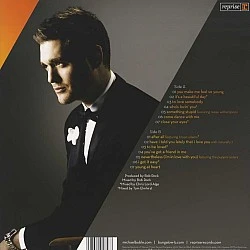 Michael Buble - To Be Loved Plak LP