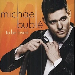 Michael Buble - To Be Loved Plak LP