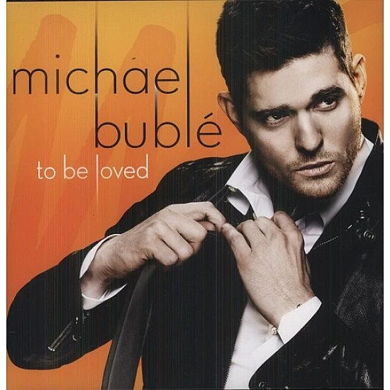 Michael Buble - To Be Loved Plak LP