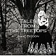 Anne Bisson ‎– Tales From The Treetops Plak LP