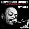Ben Webster ‎– My Man - Live At Montmartre 1973 Caz Plak LP