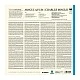 Charles Mingus ‎– Mingus Ah Um (Mavi Renkli) Caz Plak  LP