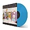 Charles Mingus ‎– Mingus Ah Um (Mavi Renkli) Caz Plak  LP