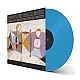 Charles Mingus ‎– Mingus Ah Um (Mavi Renkli) Caz Plak  LP