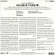 Charlie Parker ‎– Jazz at Midnite (RSD) Gece Mavisi Renkli Plak LP