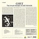 Chet Baker – Chet (Sarı Renkli) Plak LP