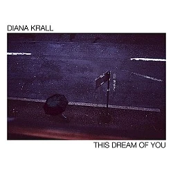 Diana Krall - This Dream Of You Caz Plak 2 LP