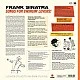 Frank Sinatra ‎– Songs For Swingin' Lovers (Turuncu Renkli) Caz Plak LP
