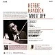 Herbie Hancock - Takin'Off Plak LP