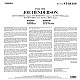 Joe Henderson - Page One Plak LP