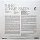 Lonnie Smith - Think! Plak LP