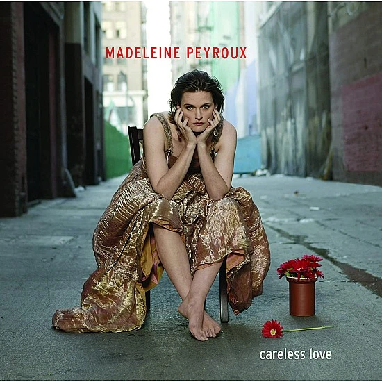 Madeleine Peyroux - Careless Love Plak LP