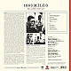 Miles Davis ‎– 1958 Miles (Kırmızı Renkli) Plak LP