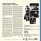 Miles Davis ‎– Round About Midnight Mavi Renkli Plak LP