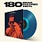 Miles Davis ‎– Round About Midnight Mavi Renkli Plak LP