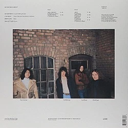 Pat Metheny Group - Pat Metheny Group Plak LP