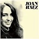 Joan Baez ‎– Joan Baez (Debut Album) (Sarı Renkli) Plak LP