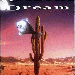 Goran Bregoviç  - Arizona Dream Soundtrack Film Müziği Kaset