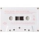 Britney Spears ‎– ...Baby One More Time Beyaz Kaset (000 Adet Sınırlı)