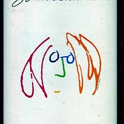 John Lennon ‎– Imagine Soundtrack Film Müziği Kaset