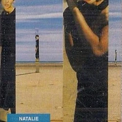 Natalie Imbruglia - Left Of The Middle Kaset