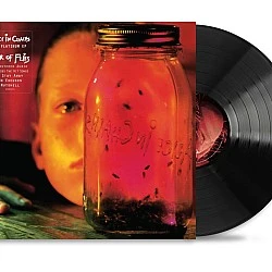 Alice In Chains - Jar of Flies Plak LP