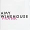 Amy Winehouse - Frank (Deluxe Edt.) 2 CD
