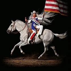 Beyonce - Cowboy Carter (Deluxe) 2 LP 