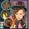 Culture Club - Colour By Numbers Plak LP