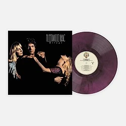 Fleetwood Mac - Mirage Renkli Plak LP VMP * ÖZEL BASIM *