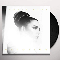 Jessie Ware - Devotion Plak LP