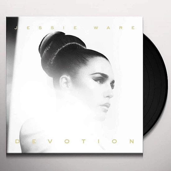 Jessie Ware - Devotion Plak LP