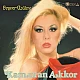 Kamuran Akkor - Boşver Üzülme Plak LP