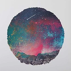Khruangbin - The Universe Smiles Upon You (Virgin Vinyl) Plak LP