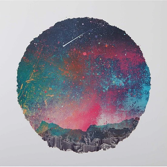 Khruangbin - The Universe Smiles Upon You (Virgin Vinyl) LP