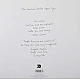 Khruangbin - The Universe Smiles Upon You (Virgin Vinyl) LP