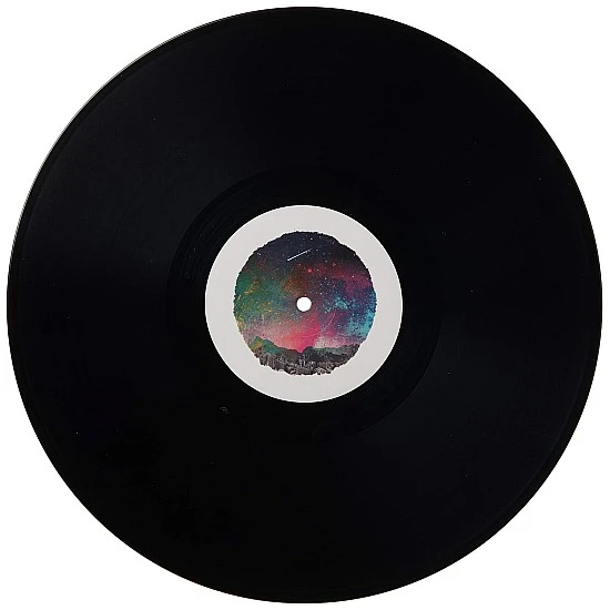 Khruangbin - The Universe Smiles Upon You (Virgin Vinyl) LP