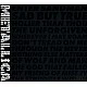 Metallica (Çeşitli Sanatçılar) - The Metallica Blacklist 4 CD