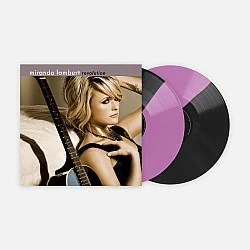 Miranda Lambert - Revolution Renkli Plak 2 LP VMP * ÖZEL BASIM *