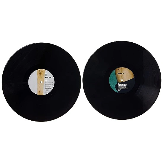 Moby - Play Plak 2 LP