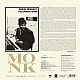 Thelonious Monk - 'Round Midnight Caz Plak LP